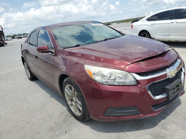 Photo 3 VIN: 1G11C5SL2FF302808 - CHEVROLET MALIBU 