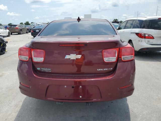 Photo 5 VIN: 1G11C5SL2FF302808 - CHEVROLET MALIBU 