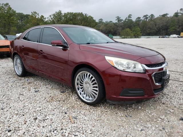 Photo 3 VIN: 1G11C5SL2FF302954 - CHEVROLET MALIBU 1LT 