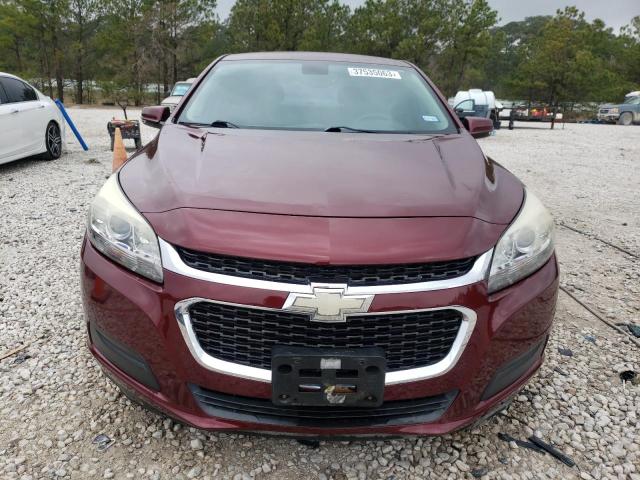 Photo 4 VIN: 1G11C5SL2FF302954 - CHEVROLET MALIBU 1LT 