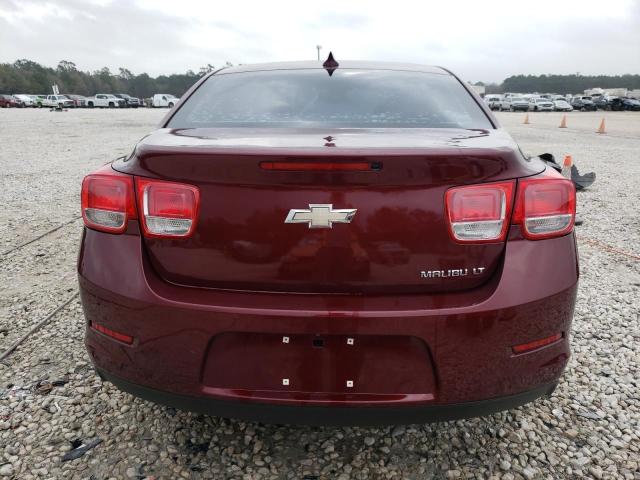 Photo 5 VIN: 1G11C5SL2FF302954 - CHEVROLET MALIBU 1LT 