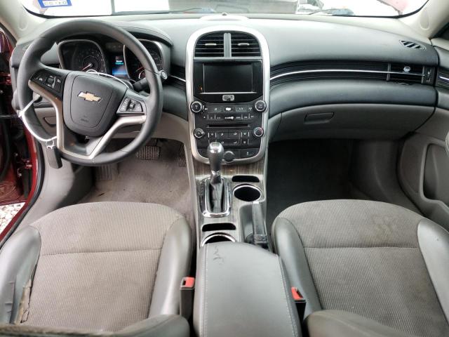 Photo 7 VIN: 1G11C5SL2FF302954 - CHEVROLET MALIBU 1LT 