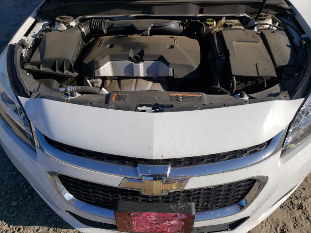 Photo 6 VIN: 1G11C5SL2FF305630 - CHEVROLET MALIBU 