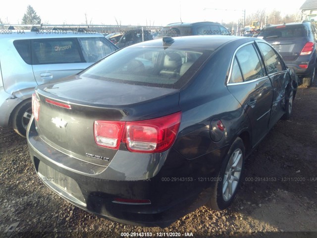 Photo 3 VIN: 1G11C5SL2FF306714 - CHEVROLET MALIBU 