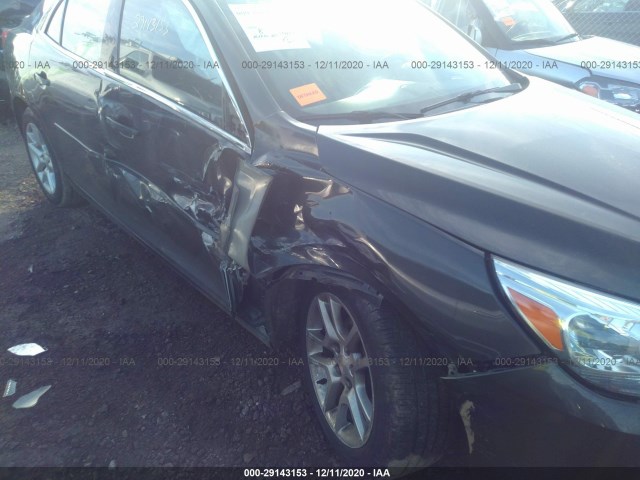 Photo 5 VIN: 1G11C5SL2FF306714 - CHEVROLET MALIBU 