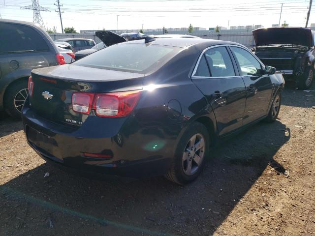 Photo 2 VIN: 1G11C5SL2FF314103 - CHEVROLET MALIBU 