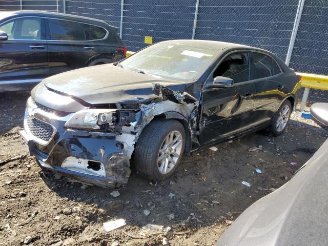 Photo 0 VIN: 1G11C5SL2FF323108 - CHEVROLET MALIBU 