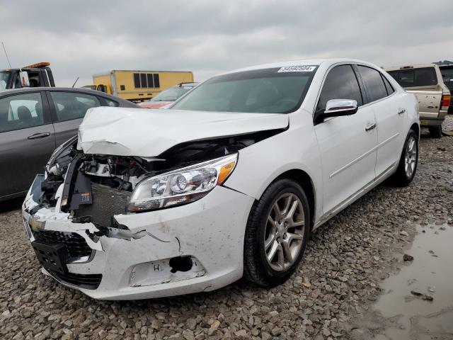 Photo 0 VIN: 1G11C5SL2FF323500 - CHEVROLET MALIBU 