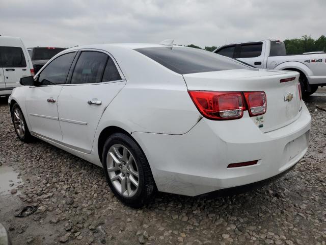 Photo 1 VIN: 1G11C5SL2FF323500 - CHEVROLET MALIBU 