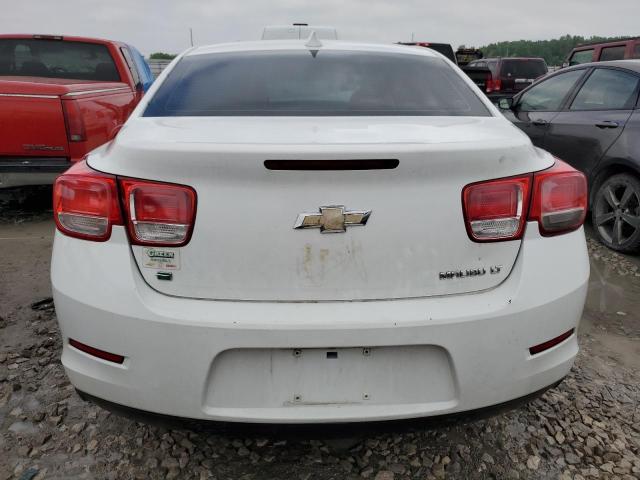 Photo 5 VIN: 1G11C5SL2FF323500 - CHEVROLET MALIBU 