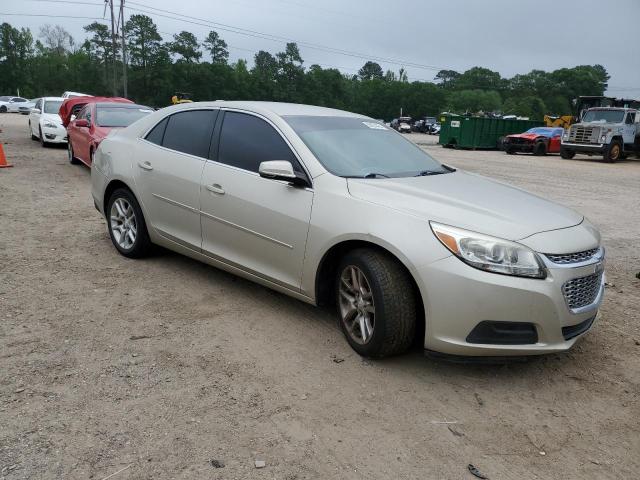 Photo 3 VIN: 1G11C5SL2FF327885 - CHEVROLET MALIBU 