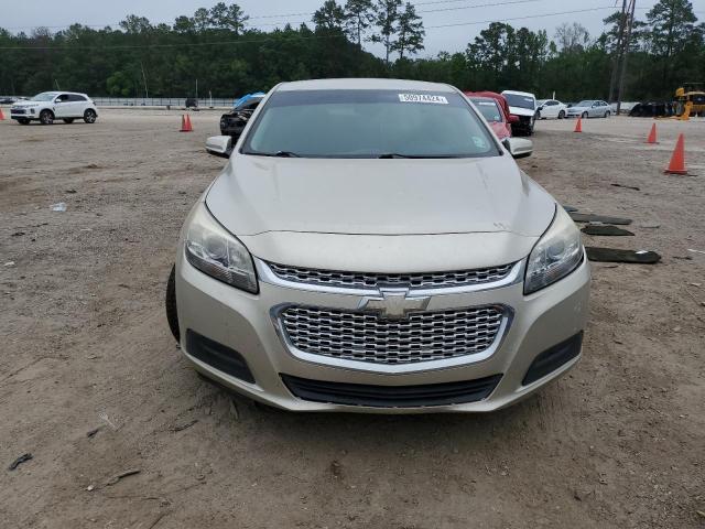 Photo 4 VIN: 1G11C5SL2FF327885 - CHEVROLET MALIBU 