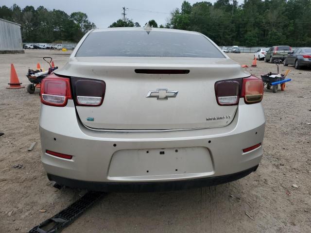 Photo 5 VIN: 1G11C5SL2FF327885 - CHEVROLET MALIBU 