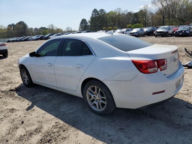 Photo 1 VIN: 1G11C5SL2FF329149 - CHEVROLET MALIBU 1LT 