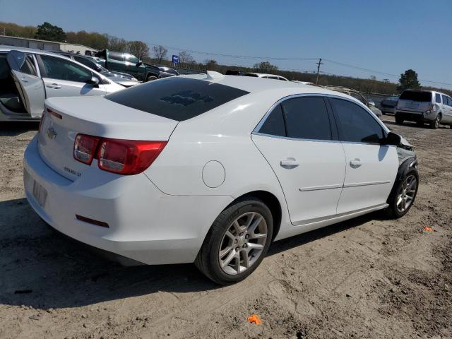 Photo 2 VIN: 1G11C5SL2FF329149 - CHEVROLET MALIBU 1LT 