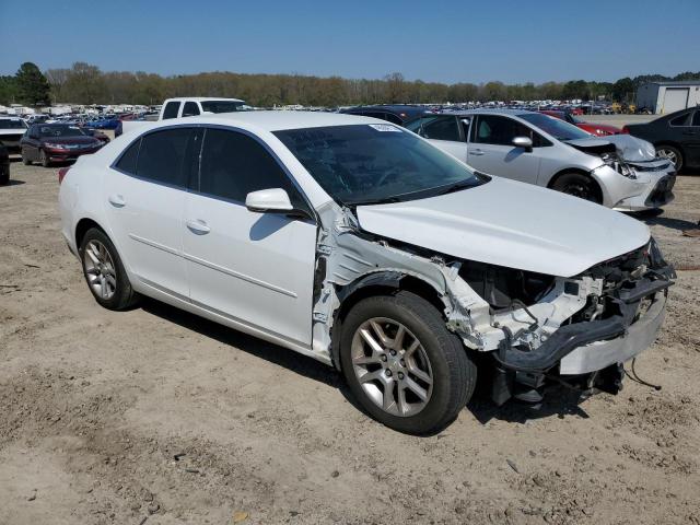 Photo 3 VIN: 1G11C5SL2FF329149 - CHEVROLET MALIBU 1LT 