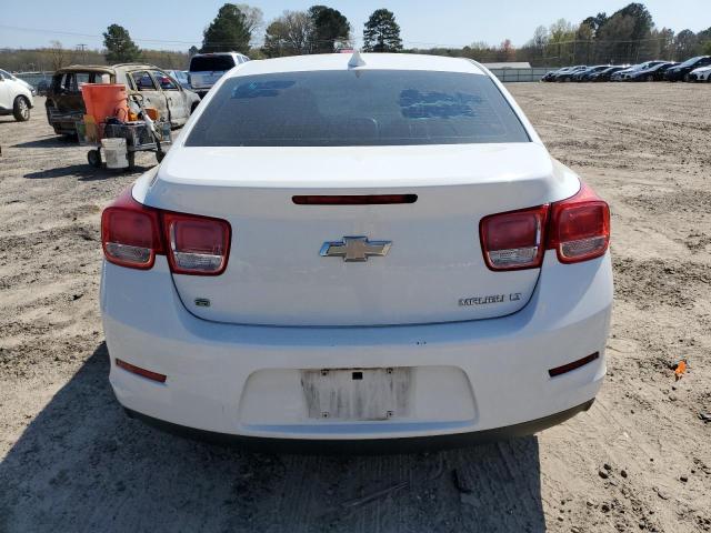 Photo 5 VIN: 1G11C5SL2FF329149 - CHEVROLET MALIBU 1LT 