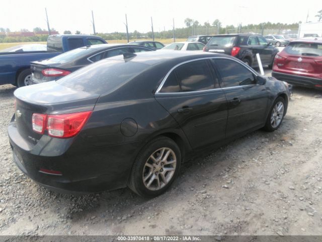 Photo 3 VIN: 1G11C5SL2FF330334 - CHEVROLET MALIBU 