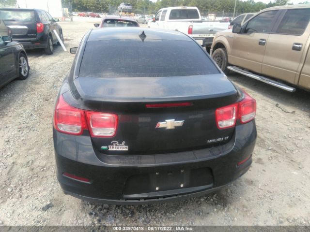 Photo 5 VIN: 1G11C5SL2FF330334 - CHEVROLET MALIBU 