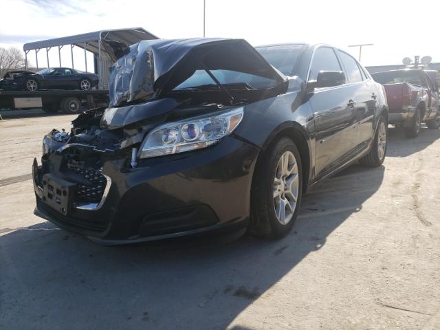 Photo 1 VIN: 1G11C5SL2FF335971 - CHEVROLET MALIBU 1LT 