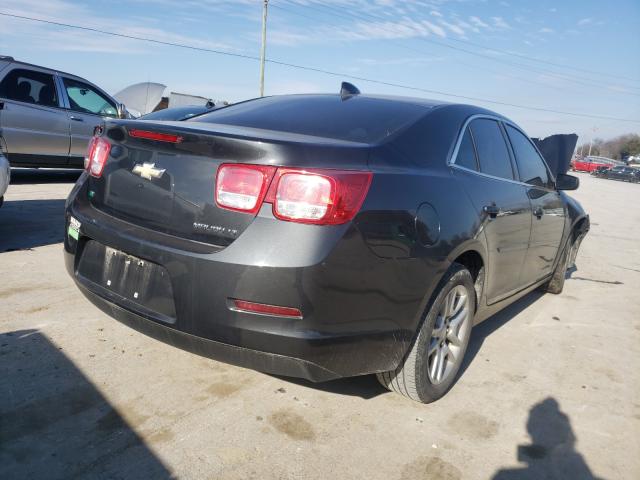 Photo 3 VIN: 1G11C5SL2FF335971 - CHEVROLET MALIBU 1LT 