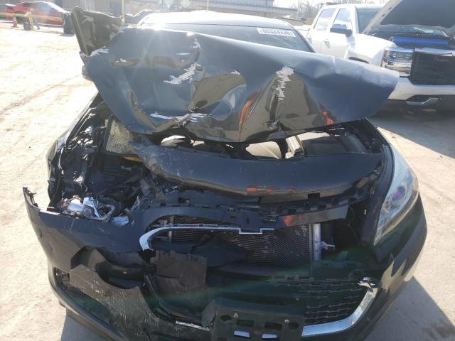 Photo 6 VIN: 1G11C5SL2FF335971 - CHEVROLET MALIBU 1LT 