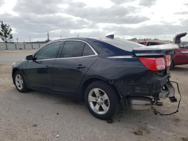 Photo 1 VIN: 1G11C5SL2FF336795 - CHEVROLET MALIBU 1LT 