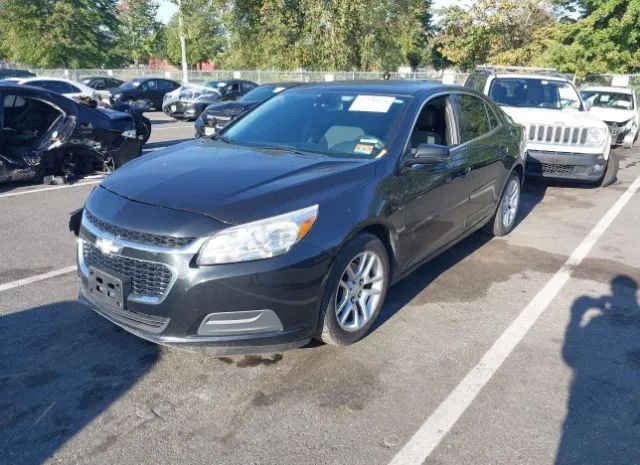 Photo 1 VIN: 1G11C5SL2FF336800 - CHEVROLET MALIBU 