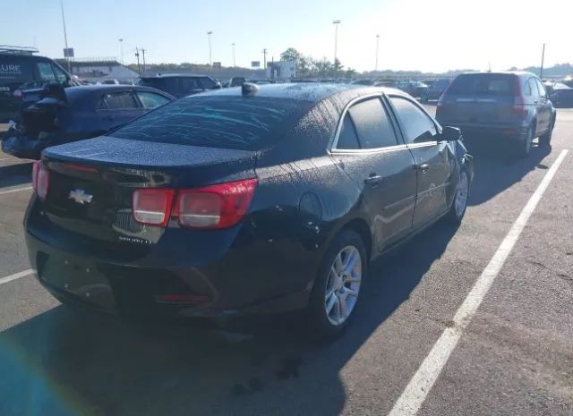 Photo 3 VIN: 1G11C5SL2FF336800 - CHEVROLET MALIBU 