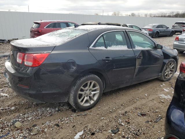 Photo 2 VIN: 1G11C5SL2FF337655 - CHEVROLET MALIBU 1LT 