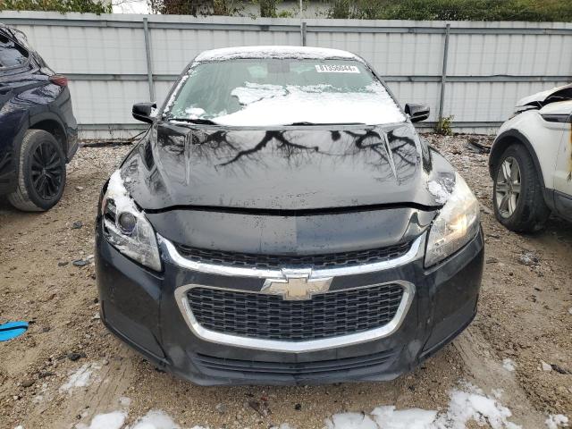 Photo 4 VIN: 1G11C5SL2FF337655 - CHEVROLET MALIBU 1LT 