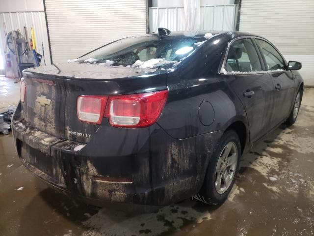 Photo 3 VIN: 1G11C5SL2FF342614 - CHEVROLET MALIBU 1LT 