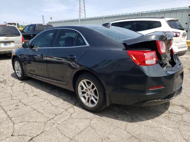 Photo 1 VIN: 1G11C5SL2FF343343 - CHEVROLET MALIBU 