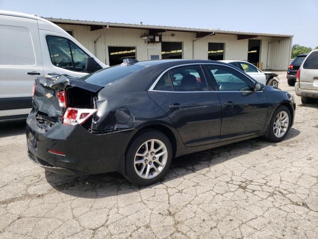 Photo 2 VIN: 1G11C5SL2FF343343 - CHEVROLET MALIBU 