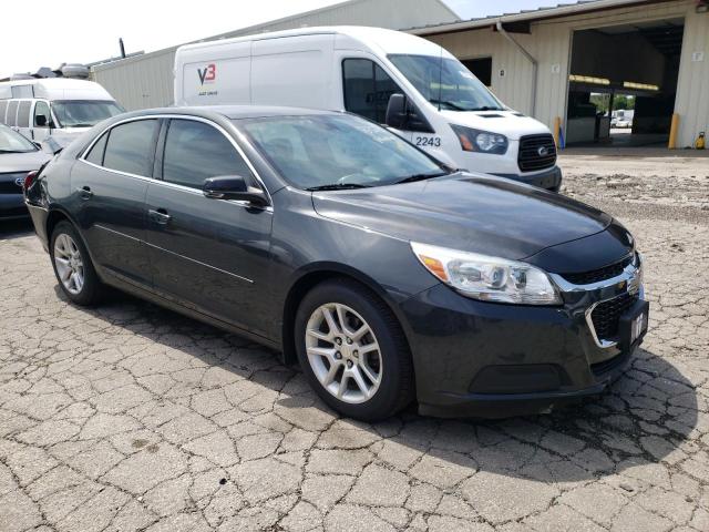 Photo 3 VIN: 1G11C5SL2FF343343 - CHEVROLET MALIBU 