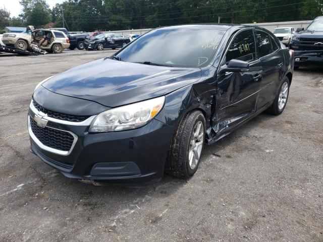 Photo 1 VIN: 1G11C5SL2FF343374 - CHEVROLET MALIBU 1LT 