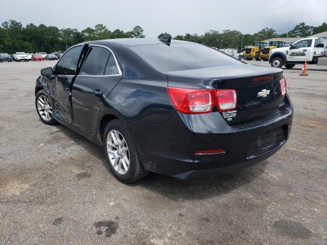 Photo 2 VIN: 1G11C5SL2FF343374 - CHEVROLET MALIBU 1LT 