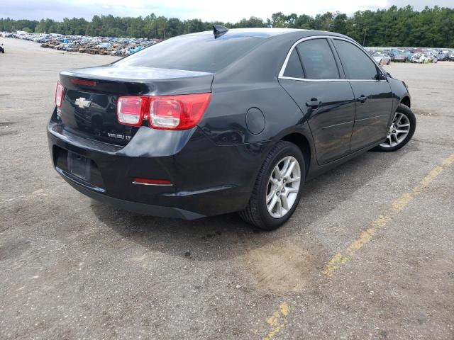 Photo 3 VIN: 1G11C5SL2FF343374 - CHEVROLET MALIBU 1LT 