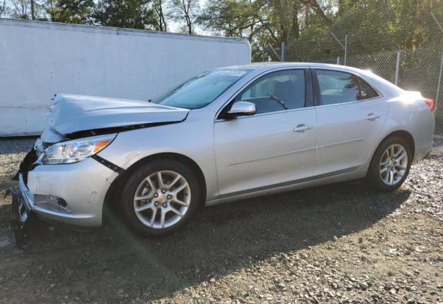 Photo 0 VIN: 1G11C5SL2FF347053 - CHEVROLET MALIBU 