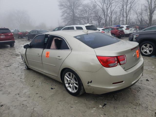 Photo 1 VIN: 1G11C5SL2FF347313 - CHEVROLET MALIBU 