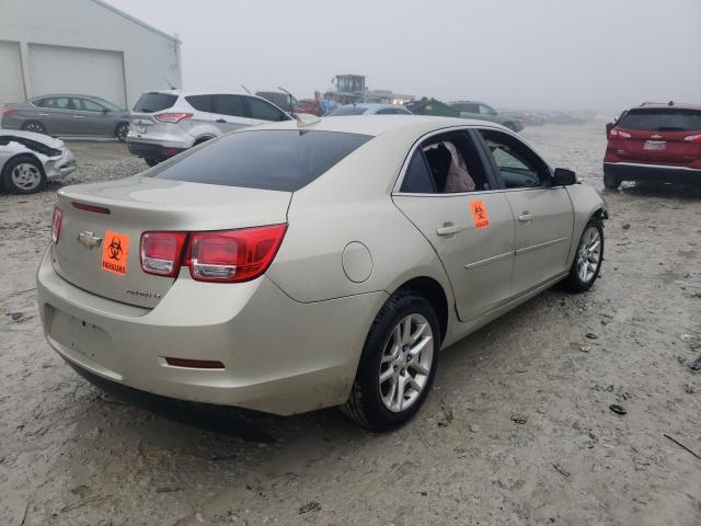 Photo 2 VIN: 1G11C5SL2FF347313 - CHEVROLET MALIBU 