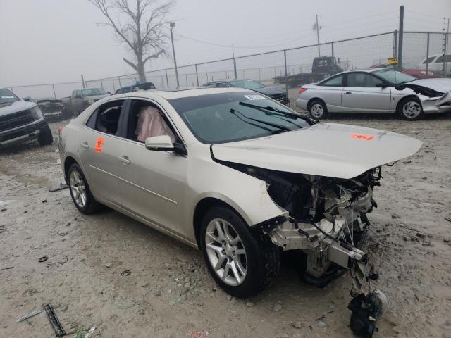 Photo 3 VIN: 1G11C5SL2FF347313 - CHEVROLET MALIBU 