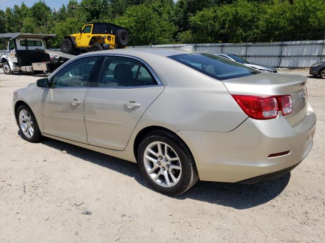 Photo 1 VIN: 1G11C5SL2FF347327 - CHEVROLET MALIBU 1LT 