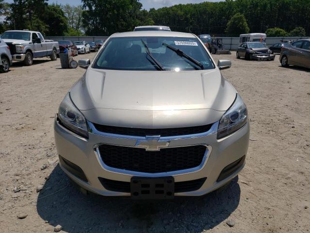 Photo 4 VIN: 1G11C5SL2FF347327 - CHEVROLET MALIBU 1LT 