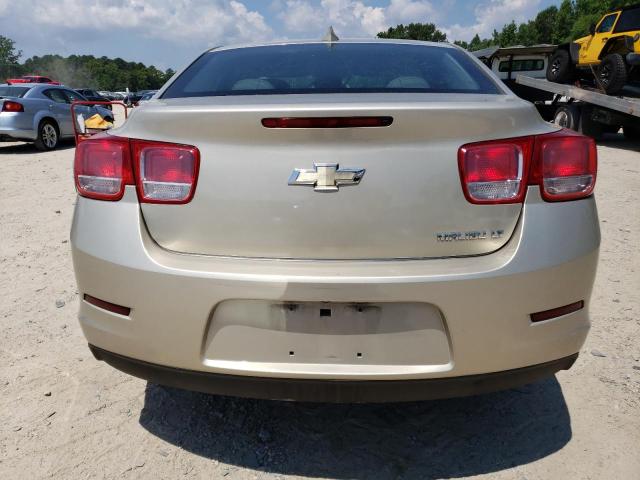 Photo 5 VIN: 1G11C5SL2FF347327 - CHEVROLET MALIBU 1LT 