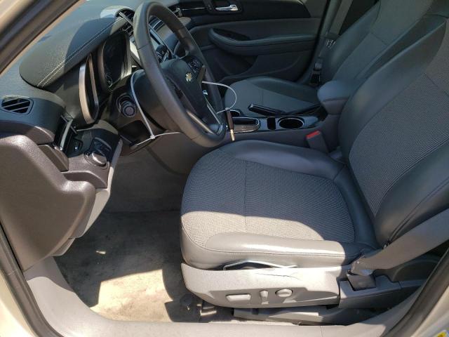 Photo 6 VIN: 1G11C5SL2FF347327 - CHEVROLET MALIBU 1LT 