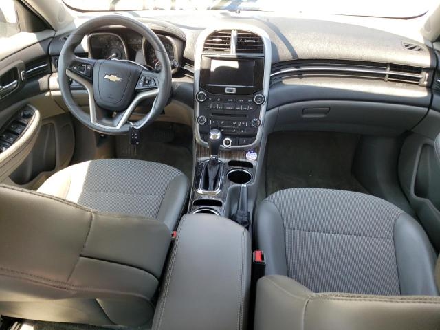 Photo 7 VIN: 1G11C5SL2FF347327 - CHEVROLET MALIBU 1LT 