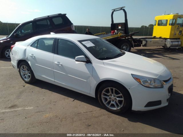 Photo 0 VIN: 1G11C5SL2FF350003 - CHEVROLET MALIBU 