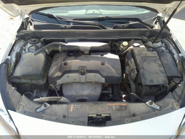 Photo 9 VIN: 1G11C5SL2FF350003 - CHEVROLET MALIBU 