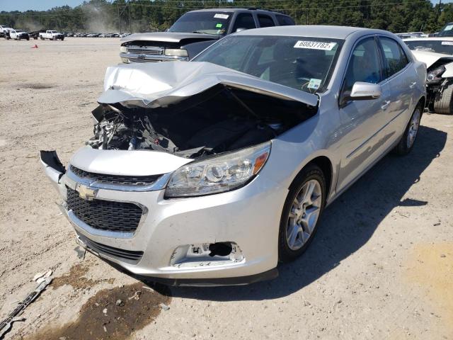 Photo 1 VIN: 1G11C5SL2FF351734 - CHEVROLET MALIBU 1LT 